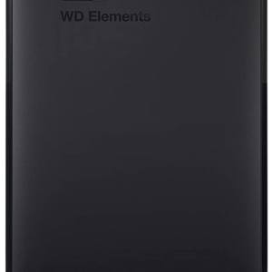 WD 2TB Elements Portable External Hard Drive - USB 3.0