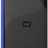 WD 4TB Gaming Drive Works with Playstation 4 Portable External Hard Drive