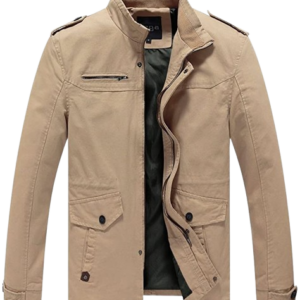 Mens Cotton Jacket