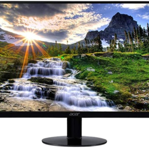 Acer SB220Q bi 21.5 inches Full HD (1920 x 1080) IPS Ultra-Thin